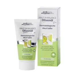 HAUT IN BALANCE Olive Oil Derm.Acute ziede, 75 ml