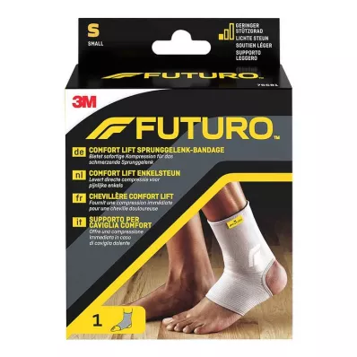 FUTURO Comfort SprungBand S, 1 gab FUTURO Comfort SprungBand S, 1 gab