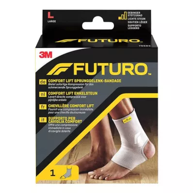 Futuro Comfort lēciena lente L, 1 gab Futuro Comfort lēciena lente L, 1 gab