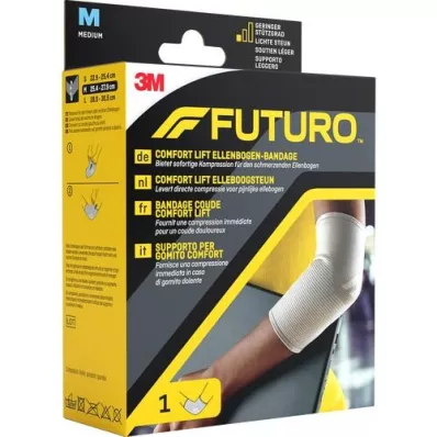 FUTURO Comfort EllenBand M, 1 gab