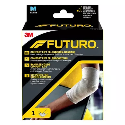 Futuro Comfort Elbow Band M, 1 gab