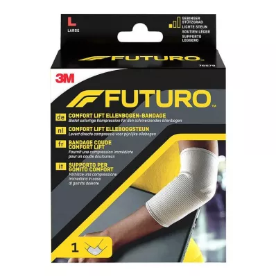 FUTURO Comfort EllenBand L, 1 gab FUTURO Comfort EllenBand L, 1 gab