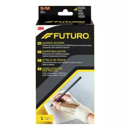 FUTURO Īkšķa siksna S/M, 1 gab