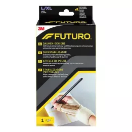 FUTURO Īkšķa protēze L/XL, 1 gab