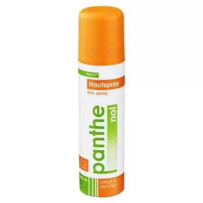 Pantenola ādas aerosols, 150 ml Pantenola ādas aerosols, 150 ml