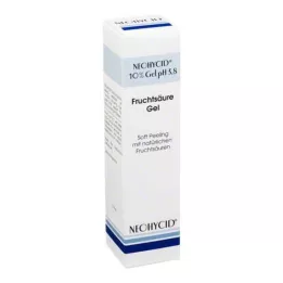 NEO HYCID 10% augļu skābes želeja, 50 ml