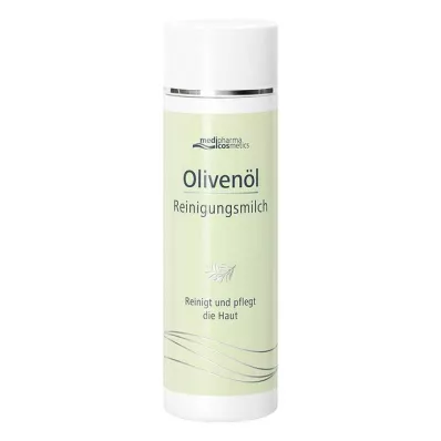 OLIVENÖL TĪRĪŠANAS PIENS, 200 ml OLIVENÖL TĪRĪŠANAS PIENS, 200 ml