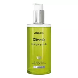 OLIVENÖL Tīrīšanas ziepes, 250 ml