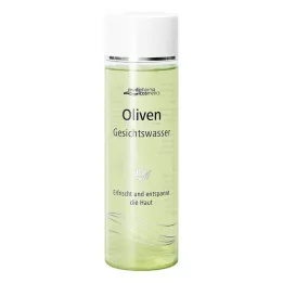 Olīvu sejas toniks, 200 ml