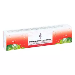 SALBEIBLÜTEN Zobu pasta, 50 ml