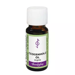 CEDRU MEŽA EĻĻĻA, 10 ml