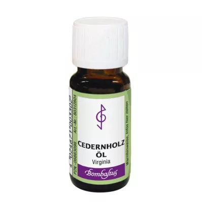 CEDRU MEŽA EĻĻĻA, 10 ml