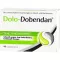 DOLO-DOBENDAN 1,4 mg/10 mg pastilas, 48 gab