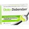 DOLO-DOBENDAN 1,4 mg/10 mg pastilas, 48 gab