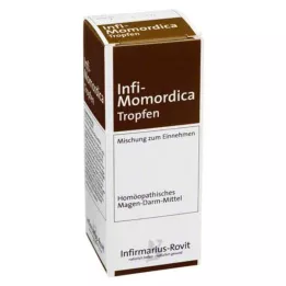 INFI MOMORDICA pilieni, 50 ml