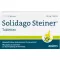 SOLIDAGO STEINER Tabletes, 20 gab