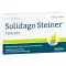 SOLIDAGO STEINER Tabletes, 20 gab