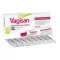 VAGISAN FeuchtCreme Combi 8 Ovula+10 g krēma, 1 P