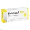 Dekristol 400 SV tabletes, 100 gab