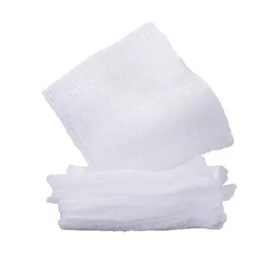 HÖGA-KOMPRESSEN 5x5 cm nesterilas 8x, 20 gab HÖGA-KOMPRESSEN 5x5 cm nesterilas 8x, 20 gab