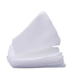HÖGA-KOMPRESSEN 7,5x7,5 cm nesterilas 8x, 20 gab