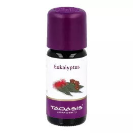 Eikalipta eļļa (10 ml)