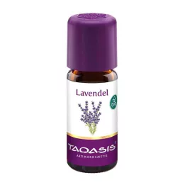 LAVENDEL EĻĻĻA, 10 ml