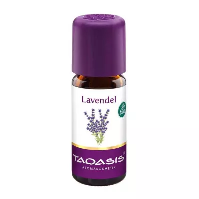 LAVENDEL EĻĻĻA, 10 ml LAVENDEL EĻĻĻA, 10 ml