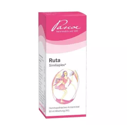 Ruta Similiaplex pilieni, 50 ml