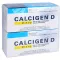 CALCIGEN D Citro 600 mg/400 I.U. košļājamās tabletes, 200 kapsulas
