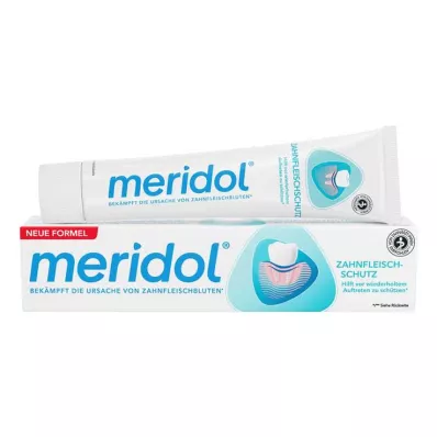 MERIDOL Zobu pasta, 75 ml