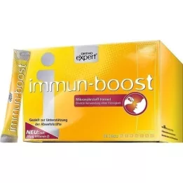 IMMUN-BOOST Orthoexpert direct granulas, 56X3,8 g