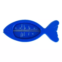 BADETHERMOMETER Zivs zila, 1 gab