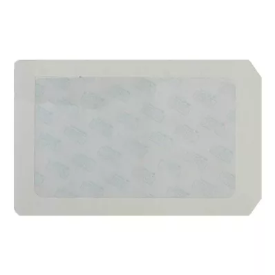 TEGADERM Filma 10x25 cm 1627, 20 gab
