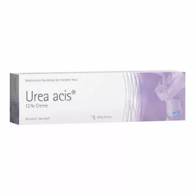 Urea acis® 12% krēms, 100 g Urea acis® 12% krēms, 100 g