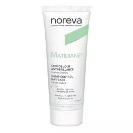 NOREVA MATIDIANE Dienas kopšanas krēms, 40 ml