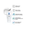 La Roche-Posay Lipikar Xerand roku krēms, 50 ml