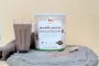 Instructions for use for Šokolāde For You Protein Power, 750 g - 2