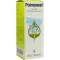 PULMONEST pilieni, 100 ml