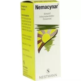 NEMACYNAR Nestmann pilieni, 50 ml