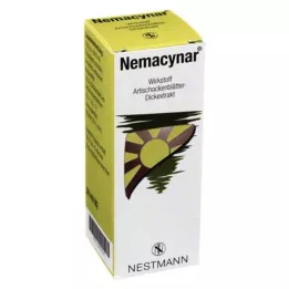 NEMACYNAR Nestmann pilieni, 50 ml