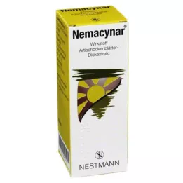 NEMACYNAR Nestmann pilieni, 100 ml