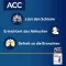 ACC Bērnu sula, 100 ml