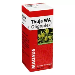 Thuja WA Oligoplex šķīdums, 50 ml