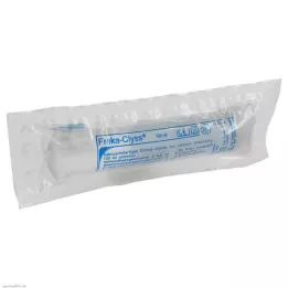 FREKA CLYSS Atsevišķi iepakota klizma, 120 ml