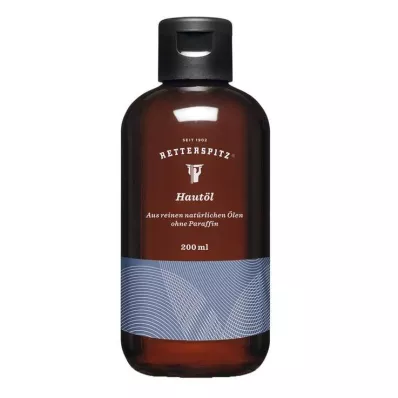 Retterspitz ādas eļļa, 200 ml Retterspitz ādas eļļa, 200 ml