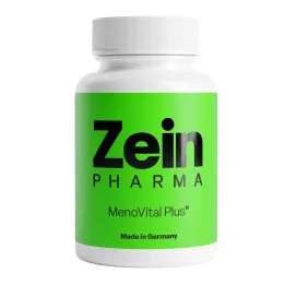 MENOVITAL Plus sarkanā āboliņa ekstrakta kapsulas, 120 kapsulas