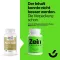 MACA GOLD veģetāras kapsulas plus cinks+Vit.C, 180 gab