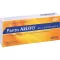 PANTO Aristo grēmas ārstēšanai 20 mg zarnu apvalkotās tabletes, 7 gab
