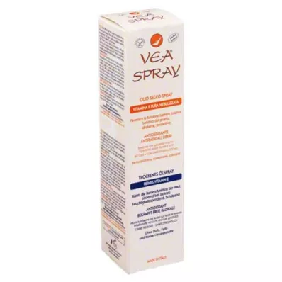 VEA Aerosols, 100 ml VEA Aerosols, 100 ml
